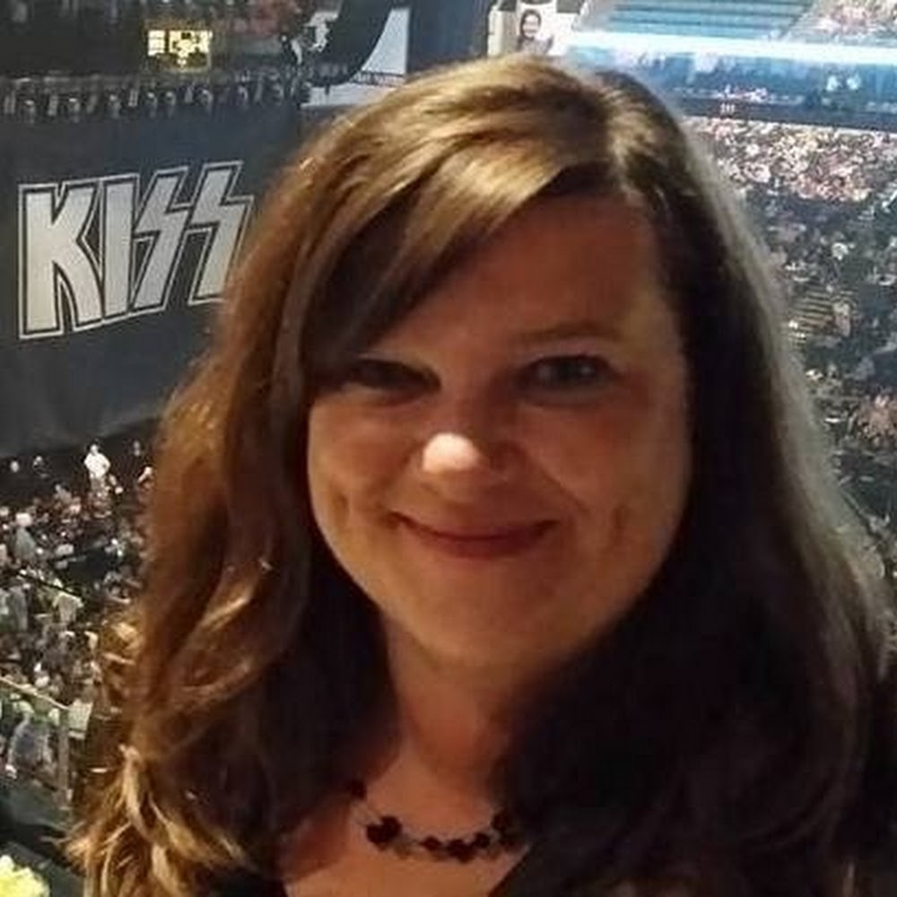 Meet your Posher, Susanne